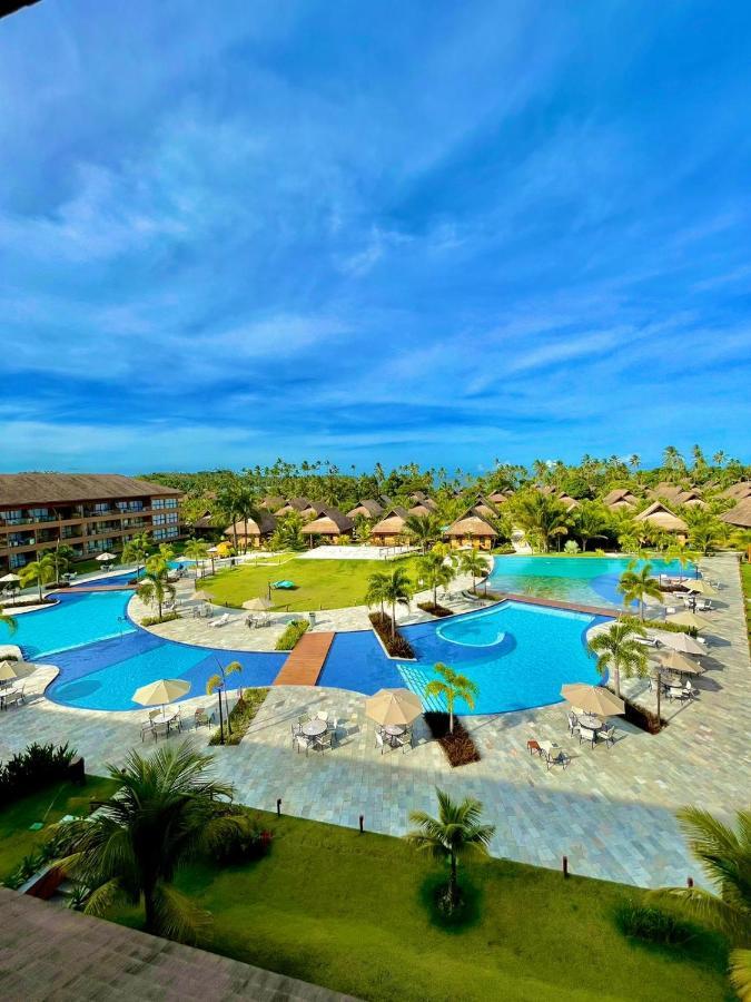 Marenostrum -Vista Mar - Praia Dos Carneiros - Eco Resort- 2 Suites Exterior photo