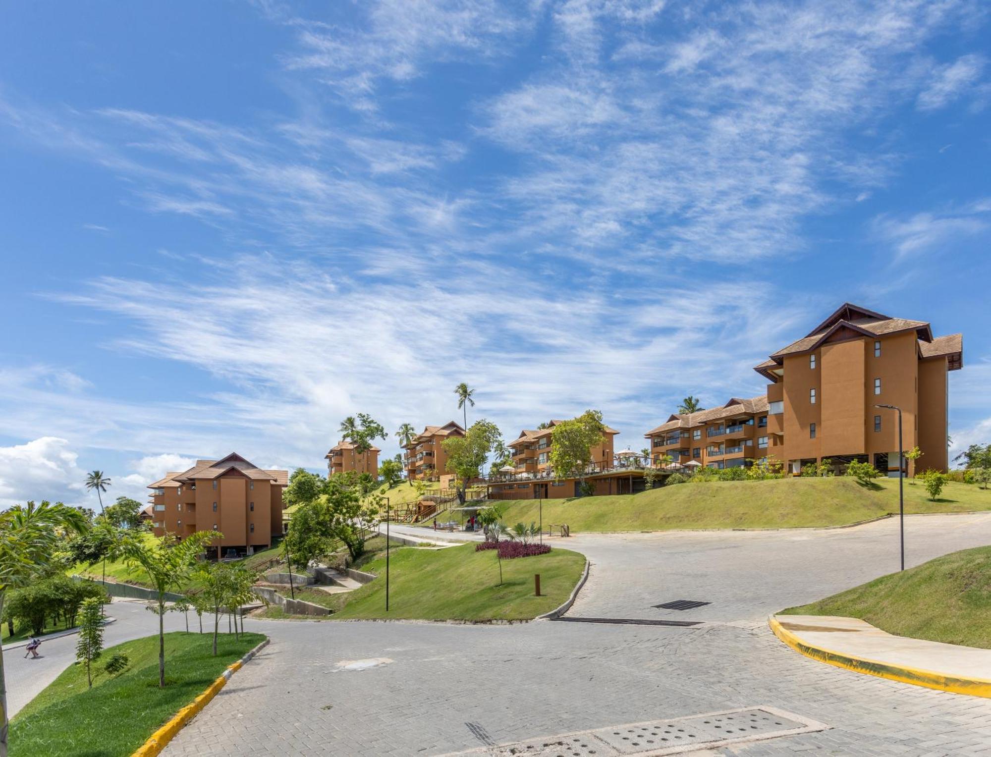 Marenostrum -Vista Mar - Praia Dos Carneiros - Eco Resort- 2 Suites Exterior photo