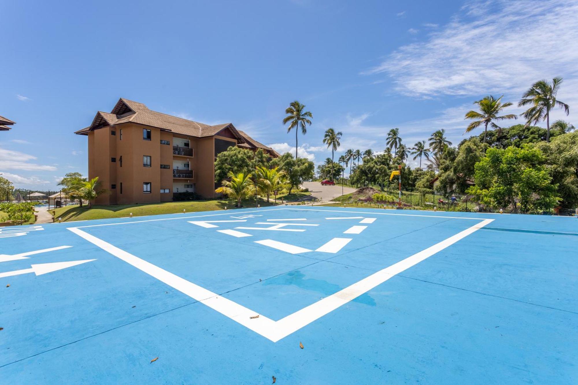 Marenostrum -Vista Mar - Praia Dos Carneiros - Eco Resort- 2 Suites Exterior photo